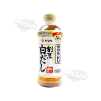 YAMAKI White Soy Sauce Flavored Seasoning Sauce