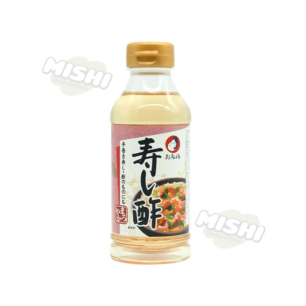 OTAFUKU Sushi Vinegar