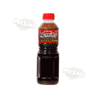 DAISHO Garlic Flavored Barbecue Sauce