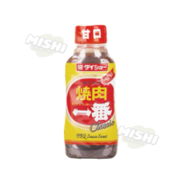DAISHO Barbecue Sauce (Sweet)