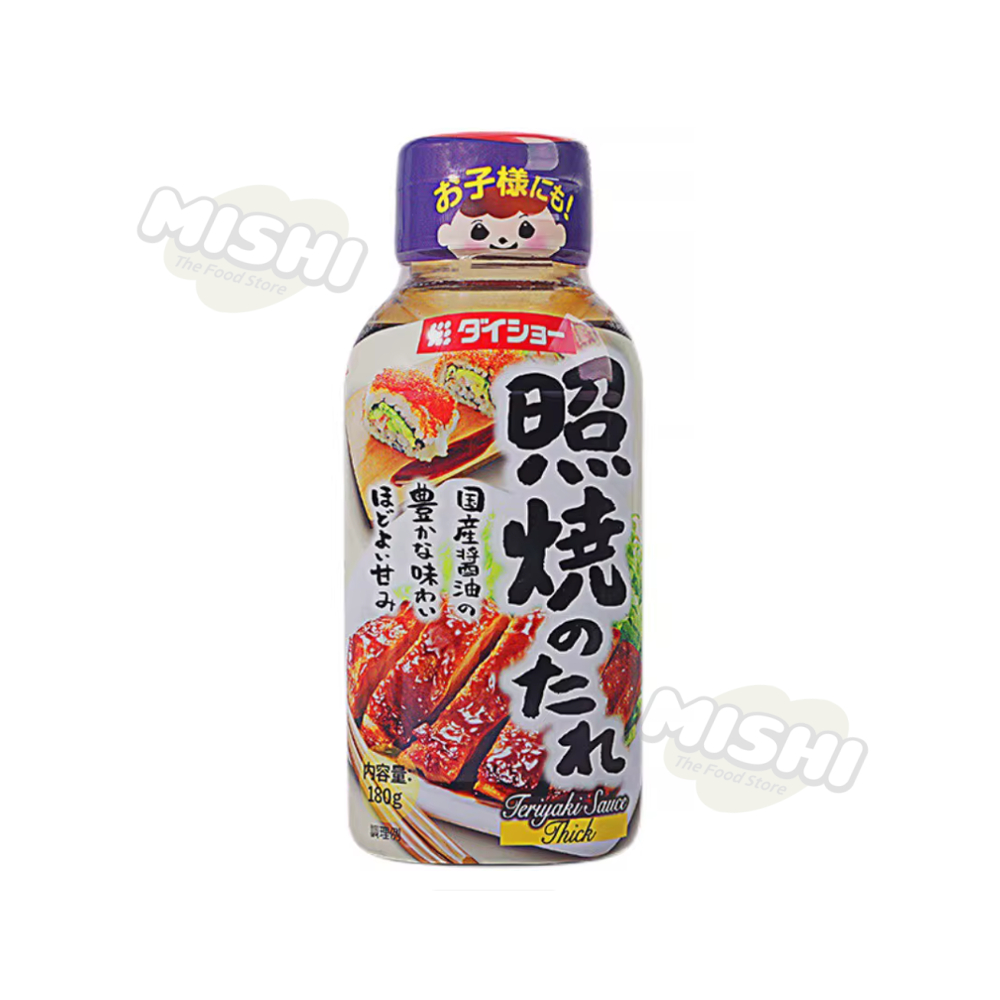 DAISHO Teriyaki Sauce