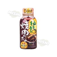 DAISHO Yuzu Flavored Barbecue Sauce