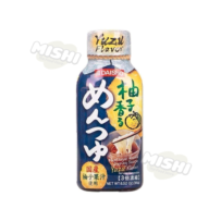 DAISHO Concentrated Yuzu Flavored Noodle Soup Base