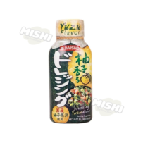 DAISHO Yuzu Flavored Salad Dressing