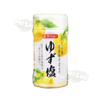 DAISHO Yuzu-flavored Pepper Salt