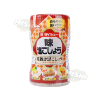 DAISHO Savory Pepper Salt