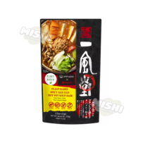DAISHO Ippudo Sesame Spicy Hot Pot Soup Base