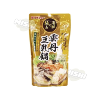 DAISHO Soy Milk and Sea Urchin Flavored Hot Pot Soup Base