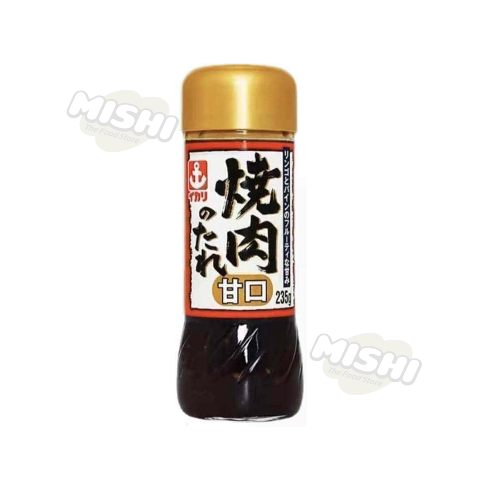 Anchor Brand Sweet Barbecue Sauce