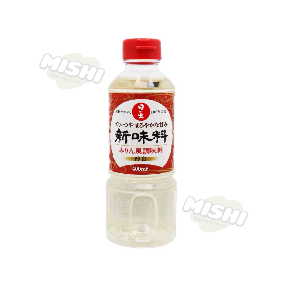 Sweet Cooking Wine