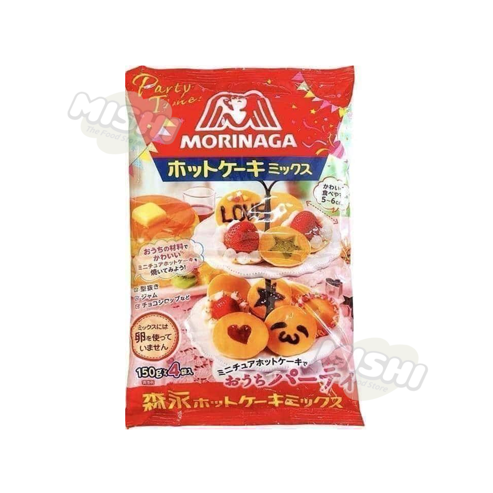 Morinaga Pancake Mix