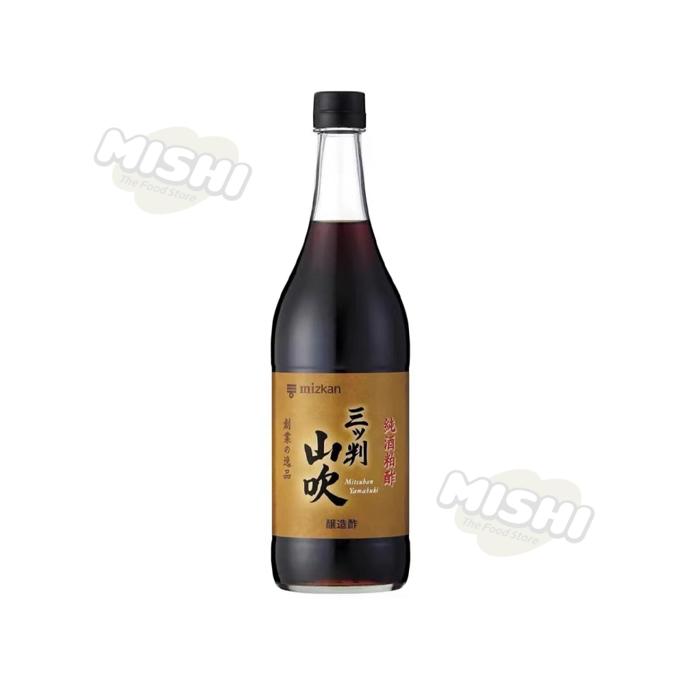 Mizkan Yamabuki Vinegar