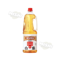 Mizkan White Chrysanthemum Edible Vinegar