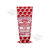 Kagome Tomato Ketchup