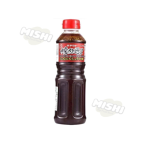 DAISHO Garlic Flavored Barbecue Sauce