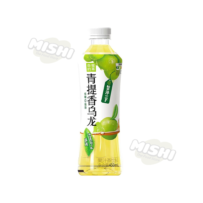 NAISNOW Fruit Tea - Green Grape & Oolong Tea 450ml
