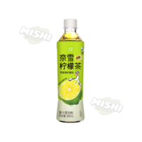NAISNOW Lemon Tea - Yashi Xiang (Duck Shit) Lemon Tea 450ml