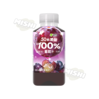 JOYING Brand 255g 100% Grape Juice