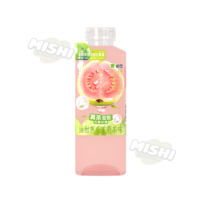 JOYING Brand 500g Gooseberry Guava Jasmine Tea