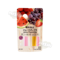 SAKURAGI RYOUHNN Brand Fruit Popsicles (Mixed Flavor) 640ml