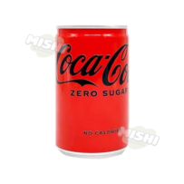 Coca.Cola Soda (Sugar-Free)