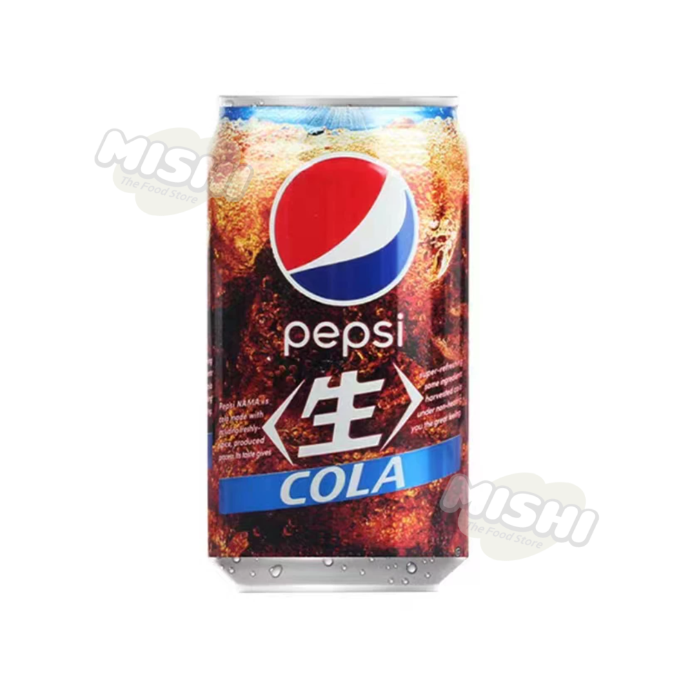 Suntory Pepsi Cola Original Carbonated Drink