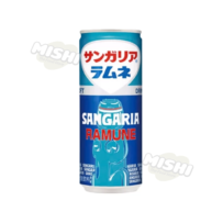 SANGARIA Carbonated Soda