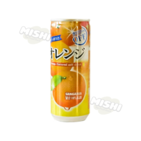 SANGARIA Orange Flavored Drink