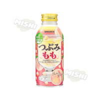 SANGARIA Peach Juice Drink (with fruit pulp)