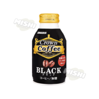 SANGARIA Crown Black Coffee Drink