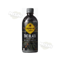 Coca.Cola Georgia Black Coffee Drink