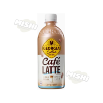 Coca.Cola Georgia Latte Coffee Drink