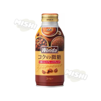 Asahi Deep Roast Latte Coffee Drink