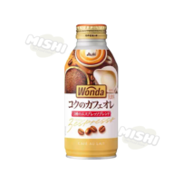 Asahi Milk Coffee Drink