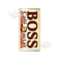 Suntory Milk Coffee Drink