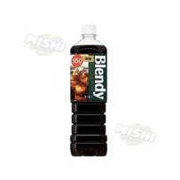 Suntory Blendy Black Coffee Drink