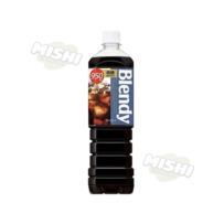 Suntory Blendy Rich Coffee Drink