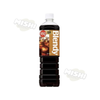 Suntory Blendy Low-Sugar Coffee Drink