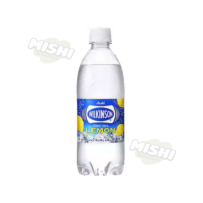 Asahi Lemon Flavored Carbonated Drink