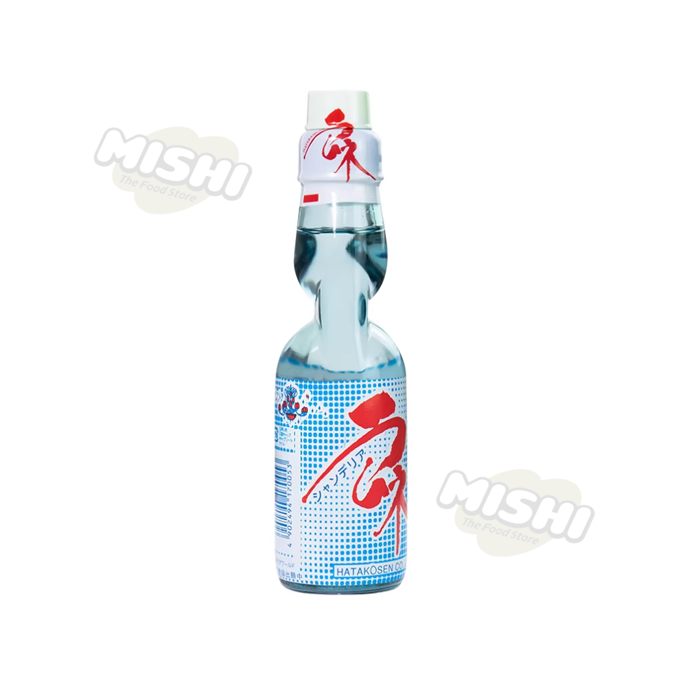 Hata Ramune Original Flavor