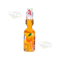 Hada Ramune Soda - Grapefruit Flavor